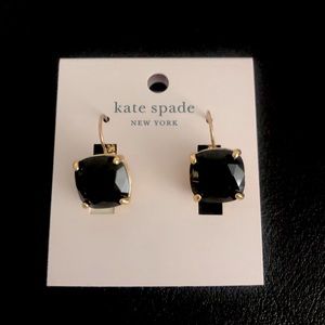 Kate Spade earrings